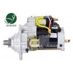 Electromotor Claas, Renault, 7700066115, 0011271610, 12v-3.2kw-10 Dinti Jubana - 1