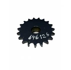 Pinion Intinzator Claas, Tucano, Mega 646126 Jag - 1