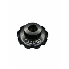 Pinion Gheringhoff 032009, 83-0004, 032009.0 Geringhoff - 1