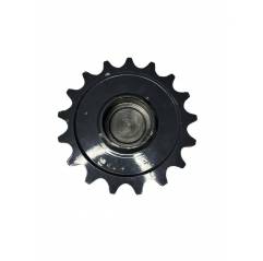 Pinion Geringhoff, 677242, 0006772420, 82-0001 Geringhoff - 1