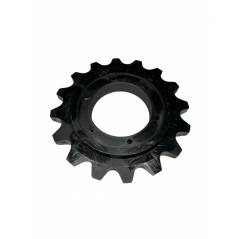 Pinion Plastic Geringhoff Z-16, 1.300.153.01, 1.300.153, 81-0032, 1300153 Geringhoff - 1