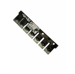 Contratit Geringhoff, 180MM, 001485, 001485.01 Geringhoff - 1