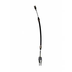 Cablu Ambreiaj Fiat, AS511891, 550MM 5120399, 87569043, 70807047 Kmp - 1