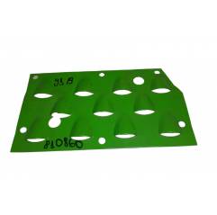 Opritor Plante Presa De Balotat John Deere, E14448 - 1