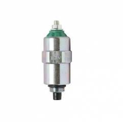 Electrovalva Pompa Injectie Perkins 7167-620D, 7101-16, M067-07600, AS111065 Kmp - 1