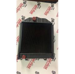 Radiator Fiat 4952983, 4956666, 4973345, 4986634, 5012197, 5139027, 5159615 NRF - 1