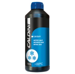 Antigel Albastru G11 (-40 Grade), 1,5L, CLN-02272 Caldini - 1