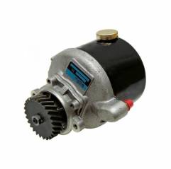 Pompa Hidraulica Directie 87540835 83957982, 83960261, E4NN3K514AB, E6NN3K514AB, E6NN3K514AB A61328 Hydrocap - 1