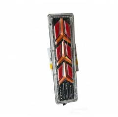 Lampa Remorca Cu LED, 24V, ET-T073-1 Tapffer - 1