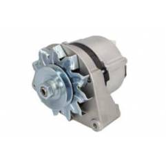 Alternator John Deere 14V- 33A LEA0863 AL62401 AR62401 AZ23314 Lucas Elektrik - 1