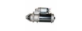 Electromotor pornire Man 24V-4KW LES0337 51262019157 51262017213 Lucas Elektrik - 1