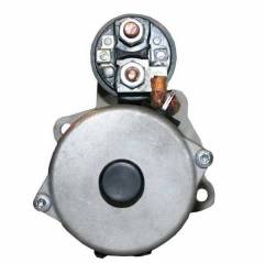 Electromotor pornire Man 24V-4KW LES0337 51262019157 51262017213 Lucas Elektrik - 1