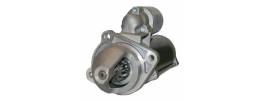 Electromotor pornire Man 24V-4KW LES0337 51262019157 51262017213 Lucas Elektrik - 3