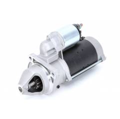 Electromotor pornire Man 24V-4KW LES0337 51262019157 51262017213 Lucas Elektrik - 1