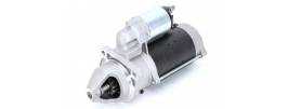 Electromotor pornire Man 24V-4KW LES0337 51262019157 51262017213 Lucas Elektrik - 4