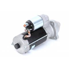 Electromotor pornire Man 24V-4KW LES0337 51262019157 51262017213 Lucas Elektrik - 1