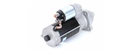 Electromotor pornire Man 24V-4KW LES0337 51262019157 51262017213 Lucas Elektrik - 5