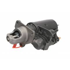 Electromotor pornire Mercedes, 24V-6,2KW LES0543 004151950180 0041519401 Lucas Elektrik - 1