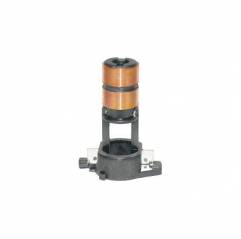 Colector Perii Rotor Alternator, CQ1070001, F00M143019 Hi Tech - 1