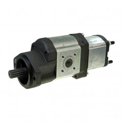 Pompa Hidraulica Landini Legend, LandPower 3552261M91,A42338,0510767032, 3552261M91, 3552261M93,69/565-85 Anglo Parts - 1