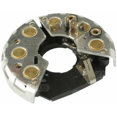Bloc Diode Alternator Ford, 6088149, 78FB10346AB, 130603 Cargo - 1