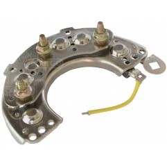 Punte Diode Alternator Nissan, L15013204, LR140119, 131599 Cargo - 3