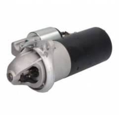 Electromotor Pornire Opel, Saab 11.130.651 ISKRA - 1