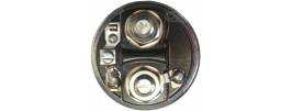 Bobina Electromotor 24V, 132363 Cargo - 2