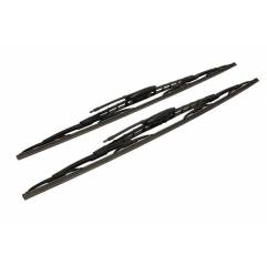 Set lamele stergator L-600mm 3397118309 Bosch - 1