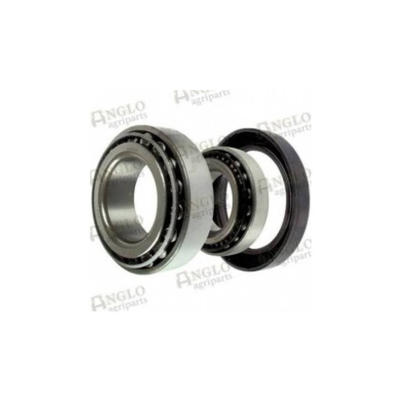 Kit reparatie butuc roata fata Case-IH 2221K Anglo Parts - 1