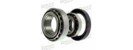Kit reparatie butuc roata fata Case-IH 2221K Anglo Parts - 1
