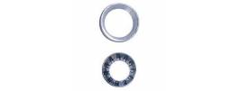 Rulment ax caseta directie Ford 81803084 Anglo Parts - 2