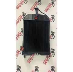 Radiator Massey Ferguson 1672861M91 1672861M93 1672862M91 1680547A92 Anglo Parts - 1