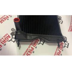 Radiator Massey Ferguson 1672861M91 1672861M93 1672862M91 1680547A92 Anglo Parts - 1