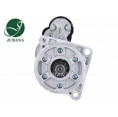 Electromotor Iveco, Multicar 0001362023, 0001362036, 130800090017 Jubana - 1