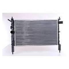 Radiator racire motor Opel, 1300112, 1300113, 1300140 THM - 1