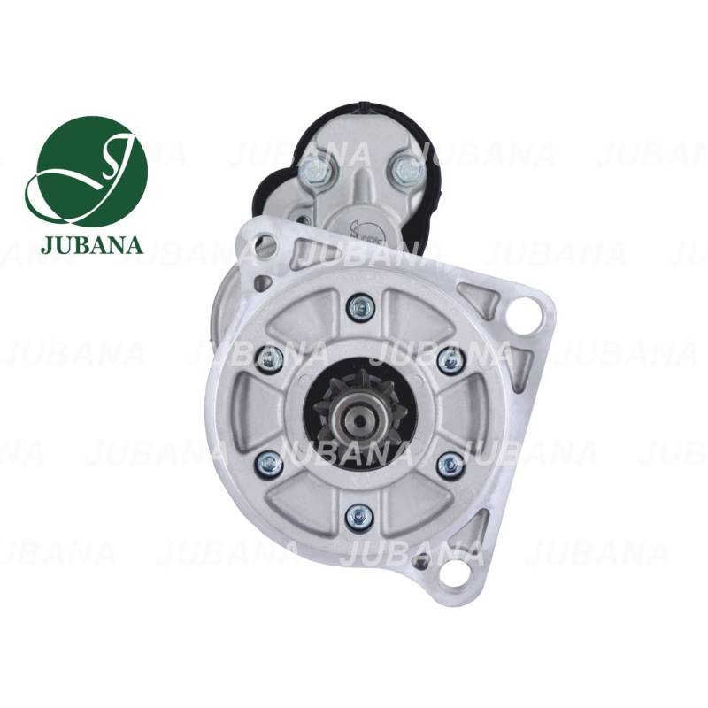 Electromotor Case, Fiat, New Holland 123708137 , 6005706617 Jubana - 1