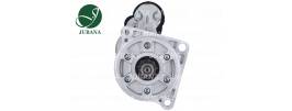 Electromotor Case, Fiat, New Holland 123708137 , 6005706617 Jubana - 1