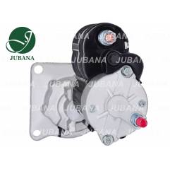 Electromotor Case, Fiat, New Holland 123708137 , 6005706617 Jubana - 1