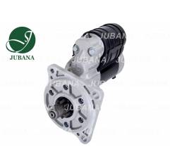 Electromotor Case, Fiat, New Holland 123708137 , 6005706617 Jubana - 1
