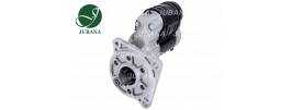 Electromotor Case, Fiat, New Holland 123708137 , 6005706617 Jubana - 4