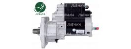 Electromotor Case, JCB, Landini, Massey Ferguson 123708525 Jubana - 1