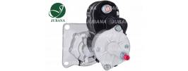 Electromotor Case, JCB, Landini, Massey Ferguson 123708525 Jubana - 2