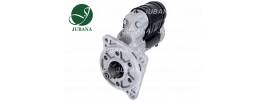 Electromotor Case, JCB, Landini, Massey Ferguson 123708525 Jubana - 3