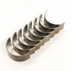 Set cuzineti biela STD Massey Ferguson 02-192009, 4226003M91, 4226988M91 Bepco - 1