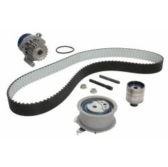 Distributie completa Audi , VW, CT1028WP2,038109119L Continental - 1