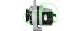 Alternator U650 Jubana - 4