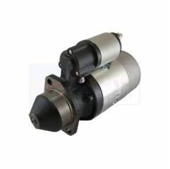 Electromotor Deutz 2506, 15130576, F139900060011 Bepco - 1