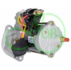 Electromotor Case, 123708513 , 706022A1 - 1