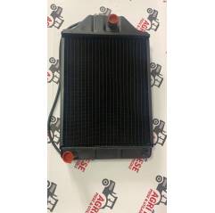 Radiator Racire - Massey Ferguson 165, 168, 178, 185, 188 885580M3 885579M93 Anglo Parts - 1